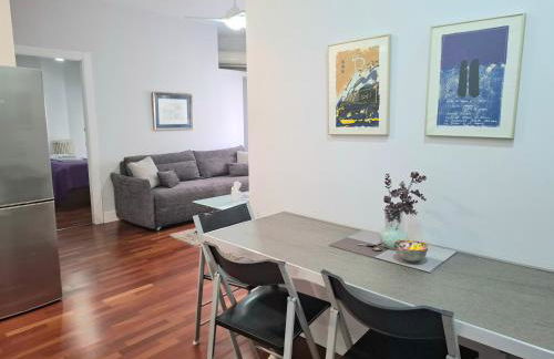 Gran Vía - Excellent Apartamento Temporal - Foto 3