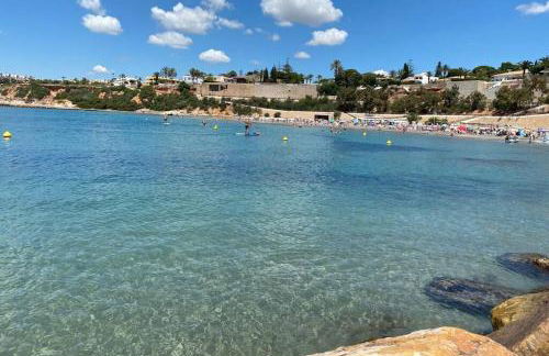 Luxury Penthouse Oasis Beach VIII Orihuela Torrevieja Punta Prima - Foto 57