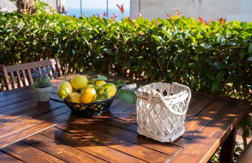 Villa Miramare, piscina e parcheggio a Conca dei Marini - Photo 37