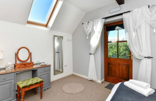 Cosy Rural 2 Bed Barn conversion close to Beach - Pass the Keys - Foto 27