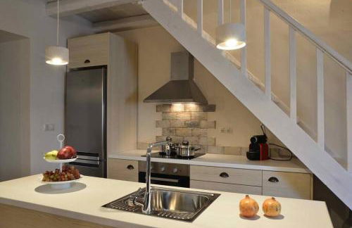 Villa Christini a luxury villa with amazing views - Foto 10