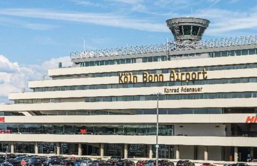 Gemütlich und Zentral, 3km zum Flughafen Köln-Bonn - Photo 39