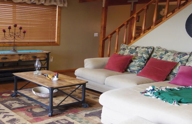 Lakeview House at Lake Arrowhead - Foto 9