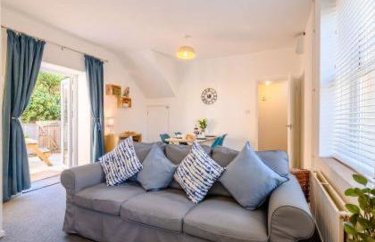 Richmond Cottage, Minehead 2 mins to beach - Foto 6