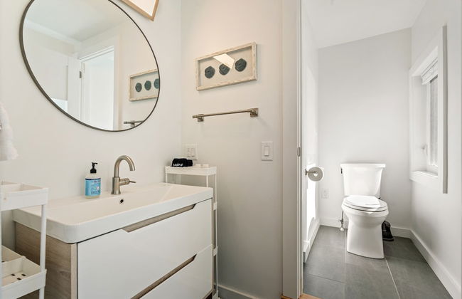 Latitude Adjustment Walk to Beach & Dining! - Photo 29