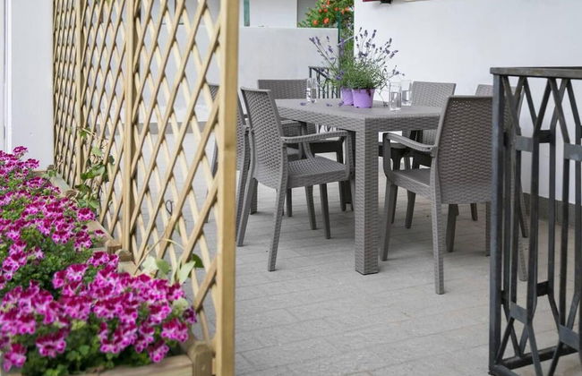 Welcomely - Luminosa - Cala Gonone - Foto 1