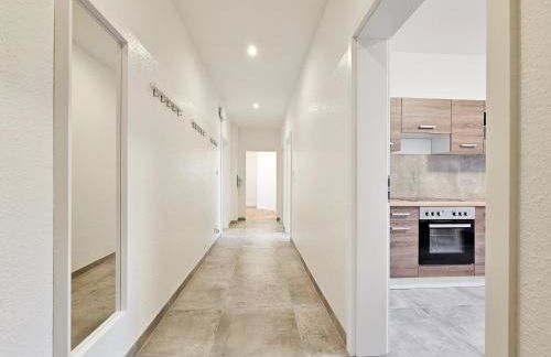 Tolstov Apartments - 3 Zimmer Wohnung - 25 Min zur Messe DUS - Photo 11