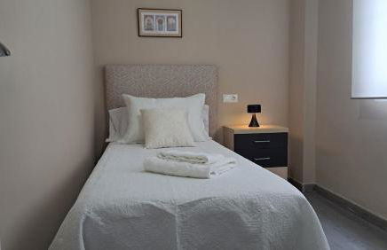 Apartamentos María Cristina 2, Parking Gratis Vistas Históricas - Foto 34