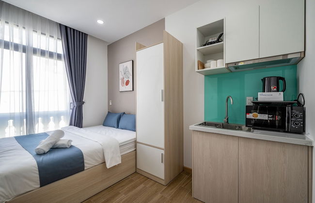 Cozrum Homes - Selina Residence - Foto 52