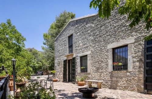 Tenuta Regia Corte by DomuSicily - Foto 8