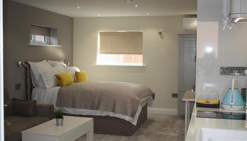 Frinton Escapes - Foto 4