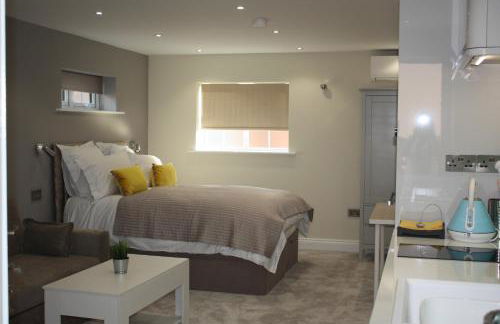 Frinton Escapes - Foto 16