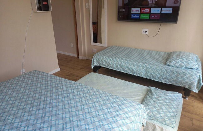 360 Copa Beach Posto 2 By SUHCasa - Foto 25