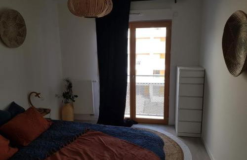 Appart neuf entre Paris et Versailles, A 5 mn école Ducasse - Foto 8