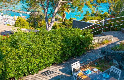 GIARDINO SUL MARE House - Levanto Sea View - Foto 26