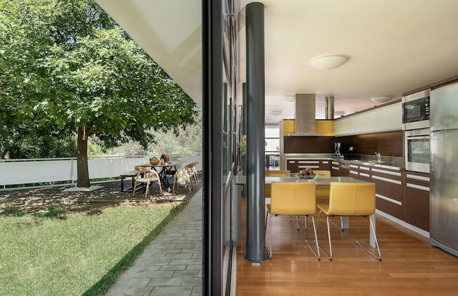 Villa 7 Masterwork Contemporary - Foto 14