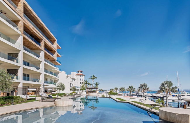 Live Aqua Private Residences La Paz - Foto 1