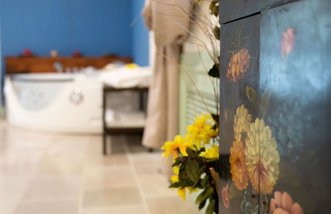 Le MaRaClĂ Country House - Photo 19