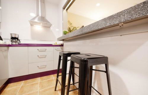 Los Cármenes - Foto 27