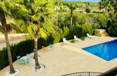 Luxury villa pool&beach paradise - Foto 11