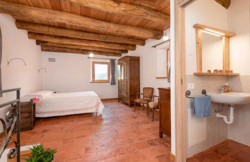 LA TORRE DEL MANGHEN: Agri-alloggio indipendente - Foto 72