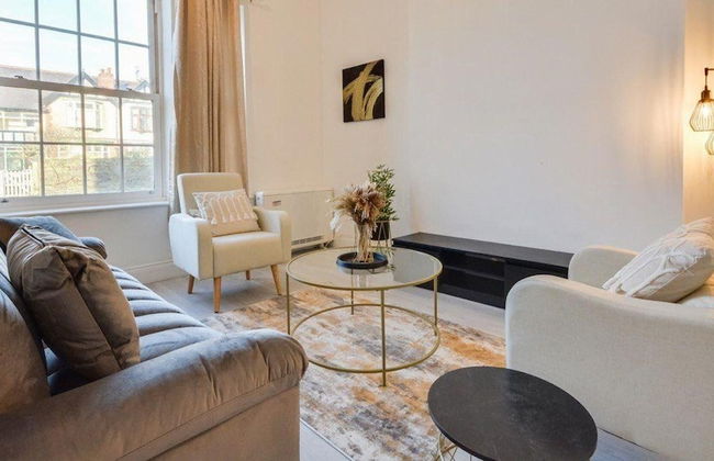 Wigan - Apartment - Sleeps 3 - Parking - Stadium - Foto 7