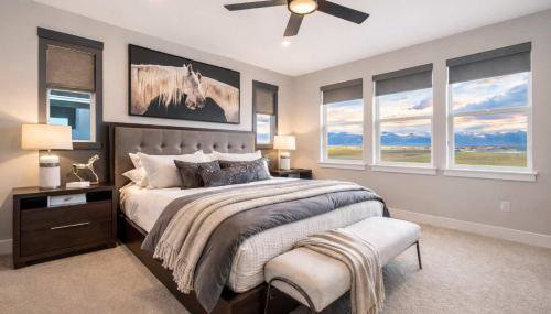 Modern Retreat for Groups with Majestic Views - Foto 3