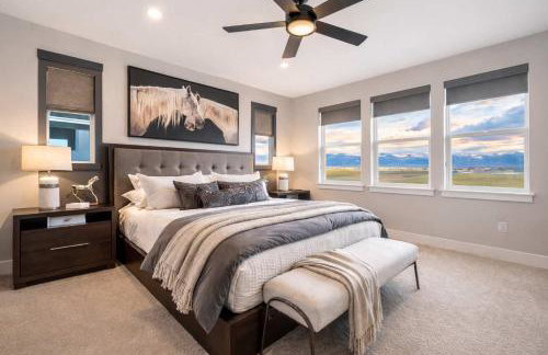 Modern Retreat for Groups with Majestic Views - Foto 3