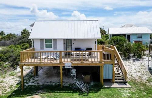 Castaway Cottage Nort Cape - Foto 25