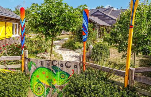 Nice Home In Plouguerneau With Wifi - Foto 16