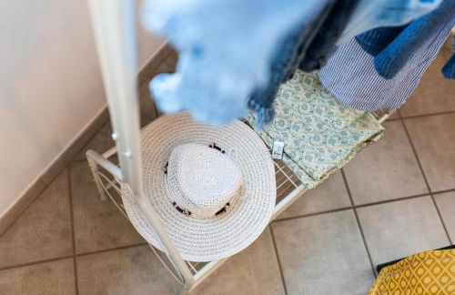 Apartments PARADISE GARDEN Holiday House - Foto 34