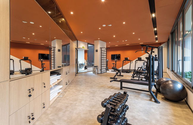 Charlie Nik Perdizes - Foto 51