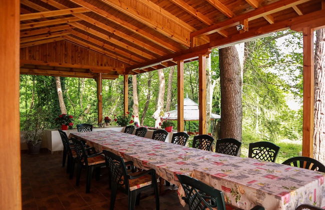 Ideal Bungalow for 2 or 3 Guests Surrounded by a Lovely Garden - Foto 10