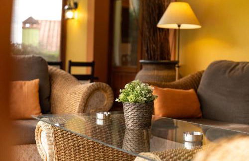 Chalet El Ñeru - Foto 16