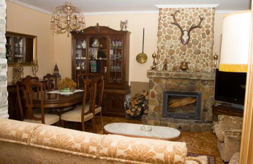 Casa Rural el Cedro - Foto 24