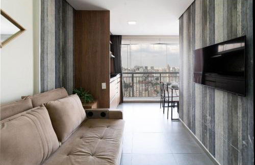 Urbe Paulista - Apartamentos por temporada - Foto 50