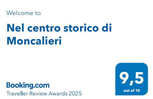 Nel centro storico di Moncalieri - Foto 21