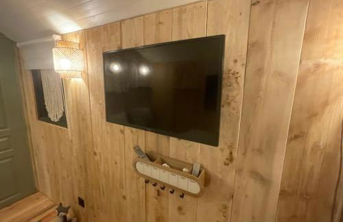 ROULOTTE VAR MER & MONTAGNE - Foto 13