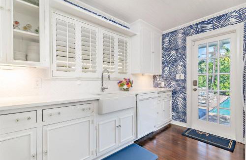Historic Palm Beach Ultra-Private Luxury Cottage - Foto 16