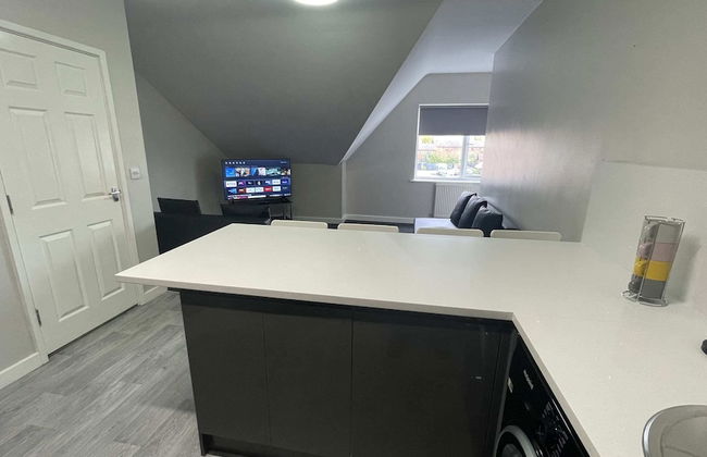 Mays Apartments - Foto 34