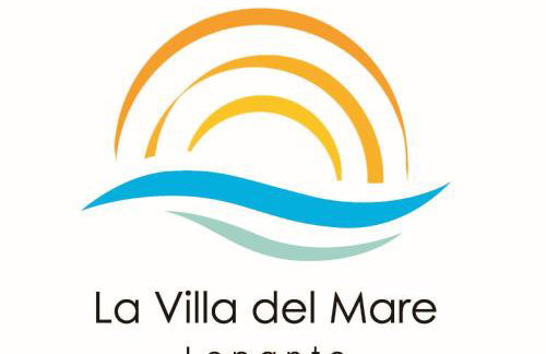 La Villa del Mare - Nafpaktos Beach - Foto 3