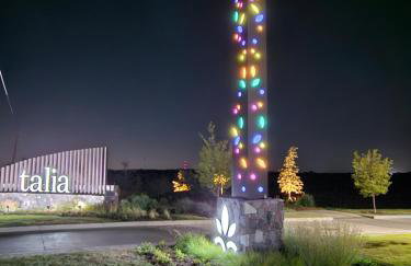 Talia Heaven - Foto 46