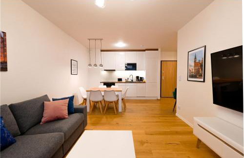 Apartamenty Aura 40 Q4Apartments - Photo 30