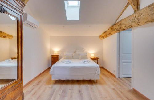 Gîte familiale 3 chambres, au coeur des vignes - Foto 26