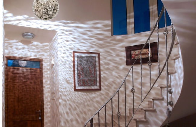 Larnaca Chelidonia Seafront Villa - Foto 2