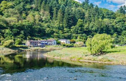 Magpie Cottage - Foto 25