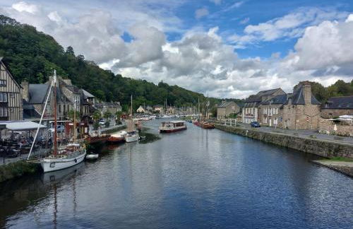 Holiday Home Gîte du Linon by Interhome - Foto 48