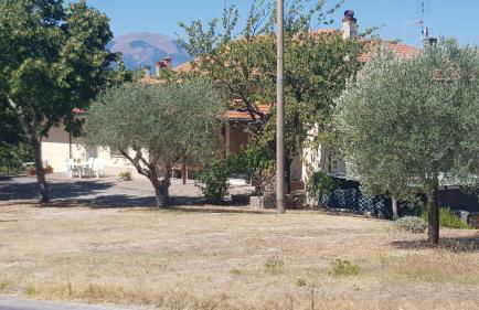 VILLA DUE TIGLI - Foto 25