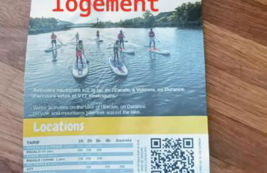 Le jardin de Nigelle , Bas De Villa En Provence - Foto 54