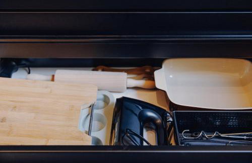 C&K Apartment - Charmanter Altbau in City Nähe - Foto 22